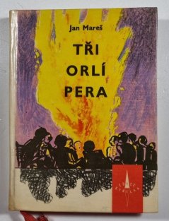 Tři orlí pera