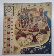 Krakow - navštivte Krakow a Wieliczku - 