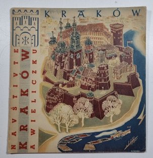 Krakow - navštivte Krakow a Wieliczku