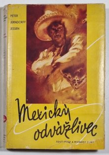 Mexický odvážlivec