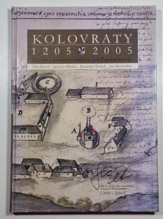 Kolovraty 1205 - 2005