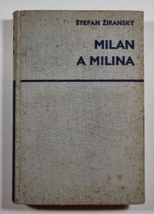 Milan a Milina (slovensky)