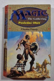 Poslední oběť - Magic The Gathering