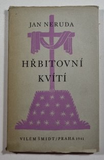 Hřbitovní kvítí