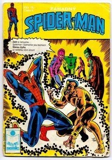 Záhadný Spider-Man #06