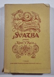 Svatba - 