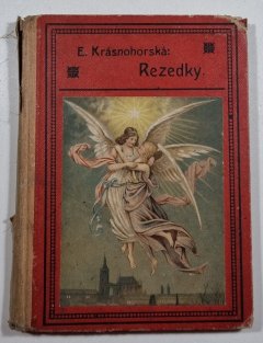 Rezedky