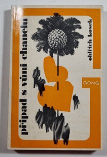 Případ s vůni chanelu