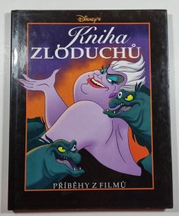 Kniha zloduchů 