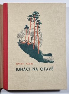 Junáci na Otavě