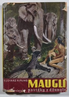 Maugli