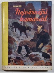 Nejvěrnější kamarád - 