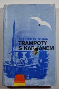 Trampoty s kapitánem