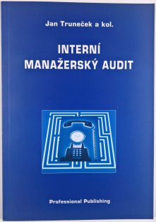 Interní manažerský audit