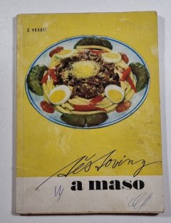 Těstoviny a maso pro všední den i svátek