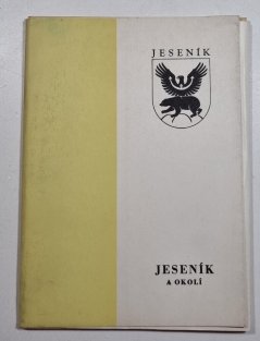 Jeseník a okolí