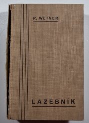 Lazebník / Lítice - 