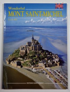 Wonderful Mont Saint-Michel