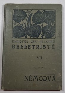 Božena Němcová - Babička