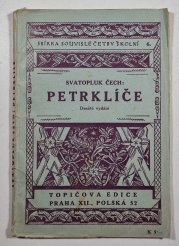Petrklíče - 