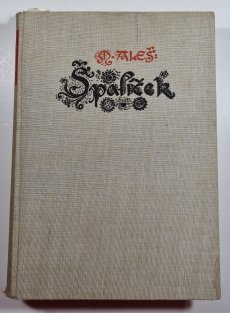 Špalíček národních písní a říkadel