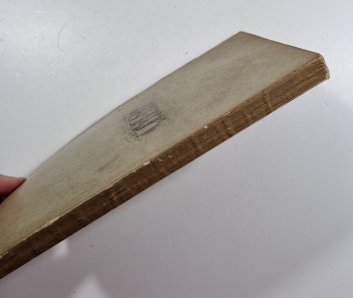 L´ouest - Algérien (Západní Alžírsko - francouzsky)