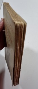 L´ouest - Algérien (Západní Alžírsko - francouzsky)