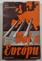 Boj o Evropu - Eclipse