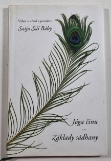 Jóga činu - Základy sádhany