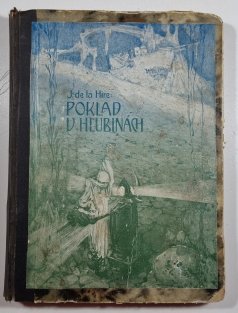 Poklad v hlubinách