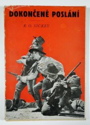 Dokončené poslání - 