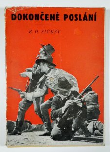 Dokončené poslání