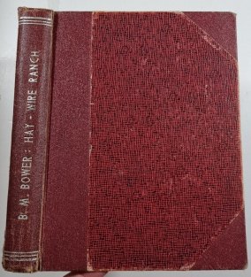 Hay Wire Ranch