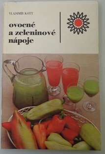Ovocné a zeleninové nápoje