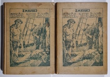 Král tuláků I. + II.