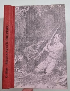 Brána zvučícího písku