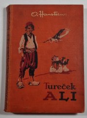 Tureček Ali - 