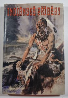 Indiánské příběhy