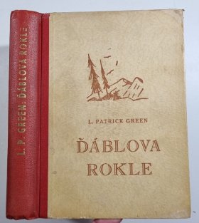 Ďáblova rokle