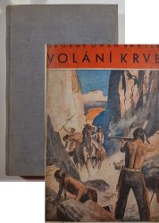 Volání krve - 