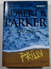 Příliv - Jesse Stone 5 - 