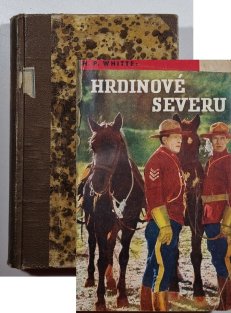 Hrdinové severu