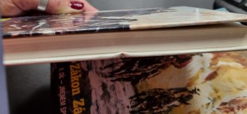 Zákon západu I. - III.