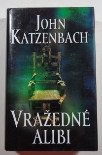 Vražedné alibi