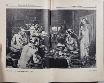 Řiďte loď k Pacifiku!