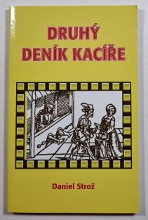 Druhý deník kacíře