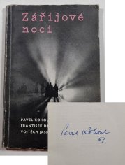 Zářijové noci - 