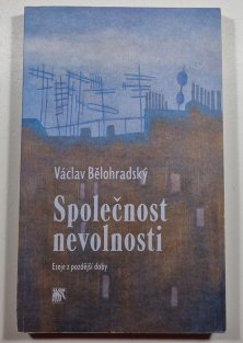 Společnost nevolnosti