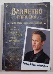 Barneyho příručka (Borcův kodex)