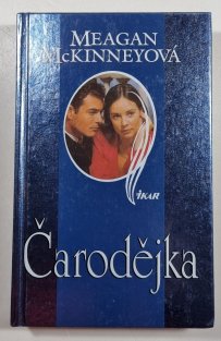 Čarodějka
